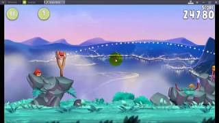 How To Play Angry Birds On Laptop - Pc - computer (Urdu\Hindi) screenshot 5