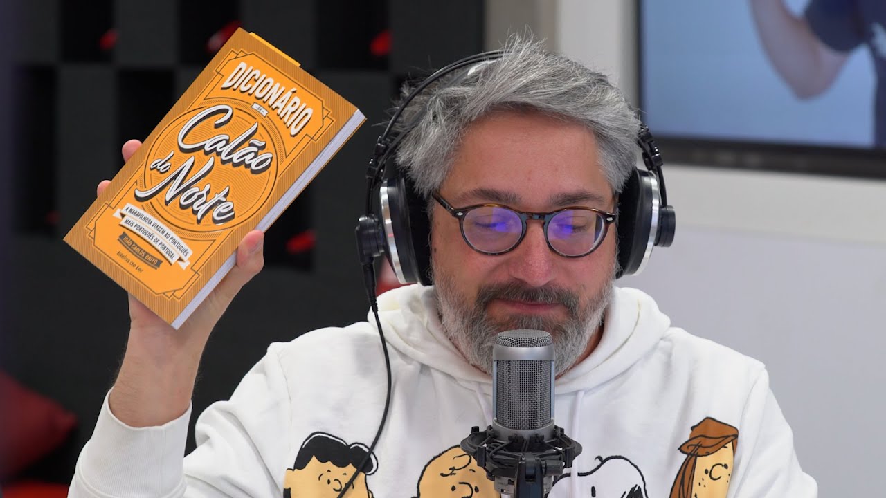 Rádio Comercial | Especial Porto! Inclui calão nortenho - O Homem Que Mordeu o Cão