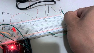 Arduino 電流急急棒