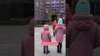 Explore Edinburgh Like a True Wizard! Harry Potter Tour with Kids