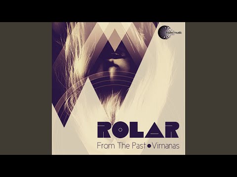 Rolar — Vimanas