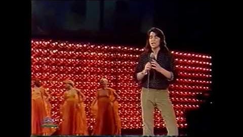 Drupi - " Piccola E Fragile"