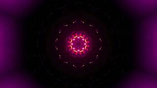 I Created a SEAMLESS Cyber Animation Background #backgroundvideo screenshot 1