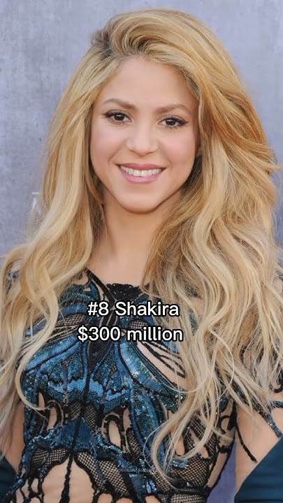 top-10-richest-female-singers-in-the-world-shorts-youtube