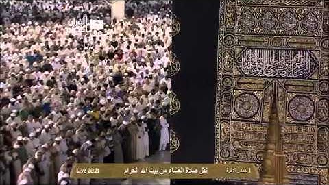 #الشيخ_ماهر_المعيقلي عشائيه خاشعة من سورة #فاطر 1435هـ