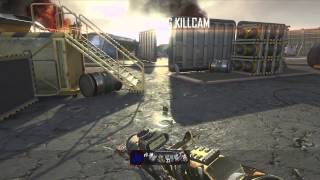 Sick Split Screen Pm Trickshot
