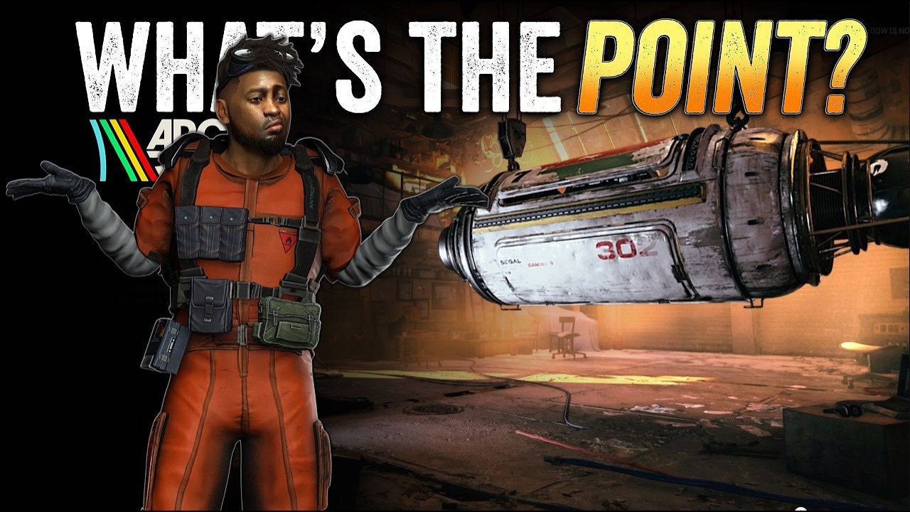 Arc Raiders - Я ошибался насчет экспедиции… Вот почему