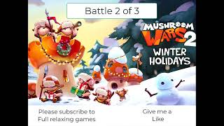 Mushroom war 2   0175