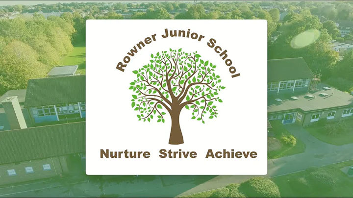 Rowner Junior School Tour 2021