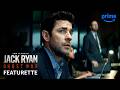 Tom Clancy's Jack Ryan: Ghost War | Jump In Featurette | Prime Video