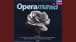 Verdi: La traviata / Act 1: "Sempre libera"