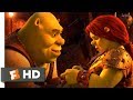 Shrek Forever After (2010) - Love Is a Battlefield Scene (7/10) | Movieclips