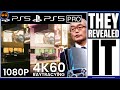 Playstation 5  significant new ps5 to ps5 pro upgrades developer response   new rush mode confir