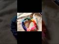 🌈 Rainbow Origami Toy ✨ | Satisfying to Play With
