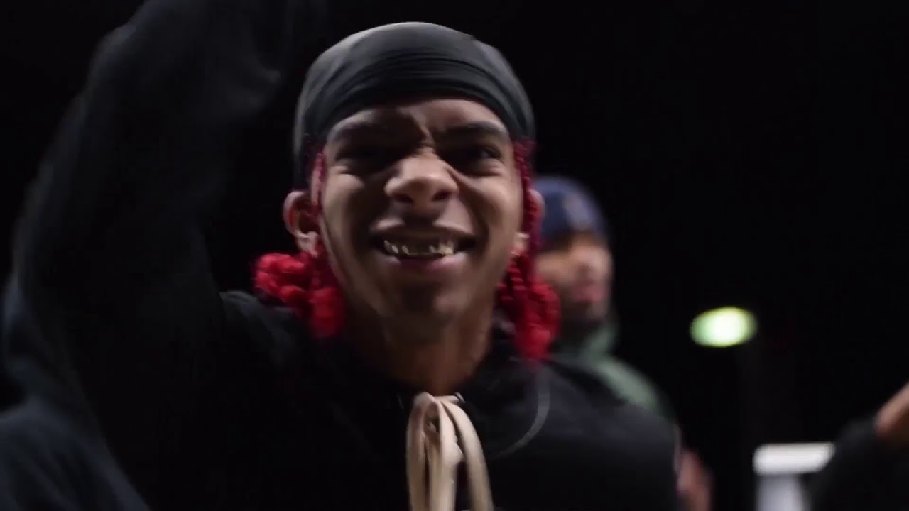 Watch CAMERONAZI — 40 CLIP Prod.THRAXX Music Video (REUPLOAD) on YouTube Watch CAMERONAZI — 40 CLIP Prod.THRAXX Music Video (REUPLOAD) on YouTube