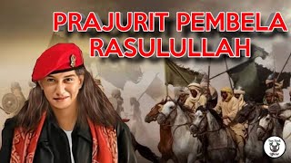 PRAJURIT PEMBELA RASULULLAH || HABIB BAHAR BIN SMITH