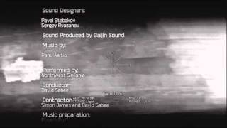 Apache Air Assault Soundtrack - Part 2