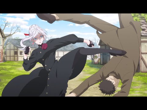 AMV Saigo Ni Hitotsu Dake Onegai Shitemo Yoroshii Deshou Ka One Last Wish 