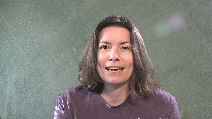 Meet Elizabeth Nelson, Ann Arbor Council Member