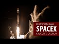 SpaceX Falcon 9 launches 22 Starlink satellites from Cape Canaveral – Spaceflight Now - Spaceflight Now
