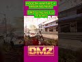 The Most Insane DMZ Clutch Ever Recorded