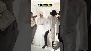 What We Have To Do On Tisha Bav