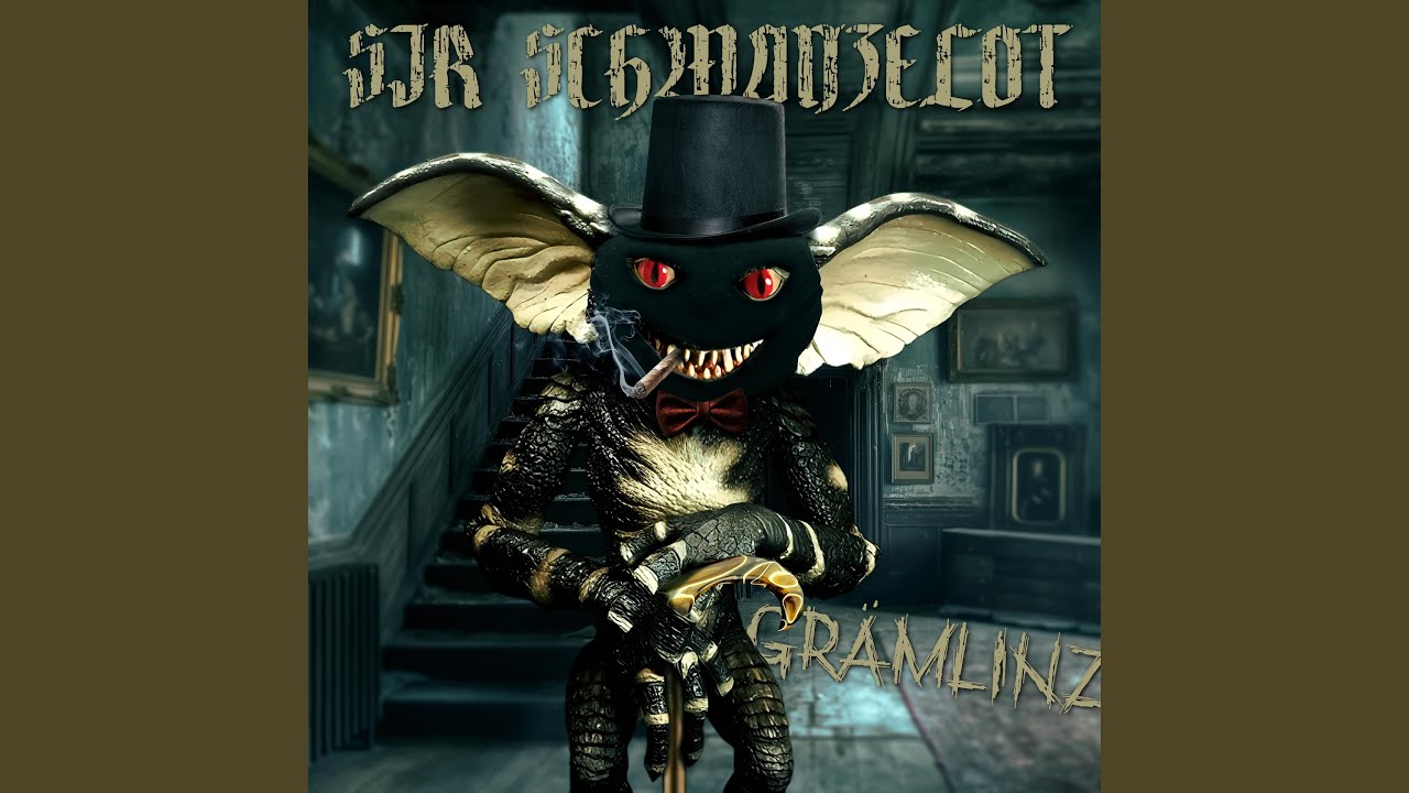 Ich bin reich (und ich scheiss auf alles)