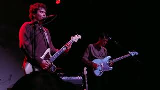 Friko Live At Music Hall Of Williamsburg - Statues Live