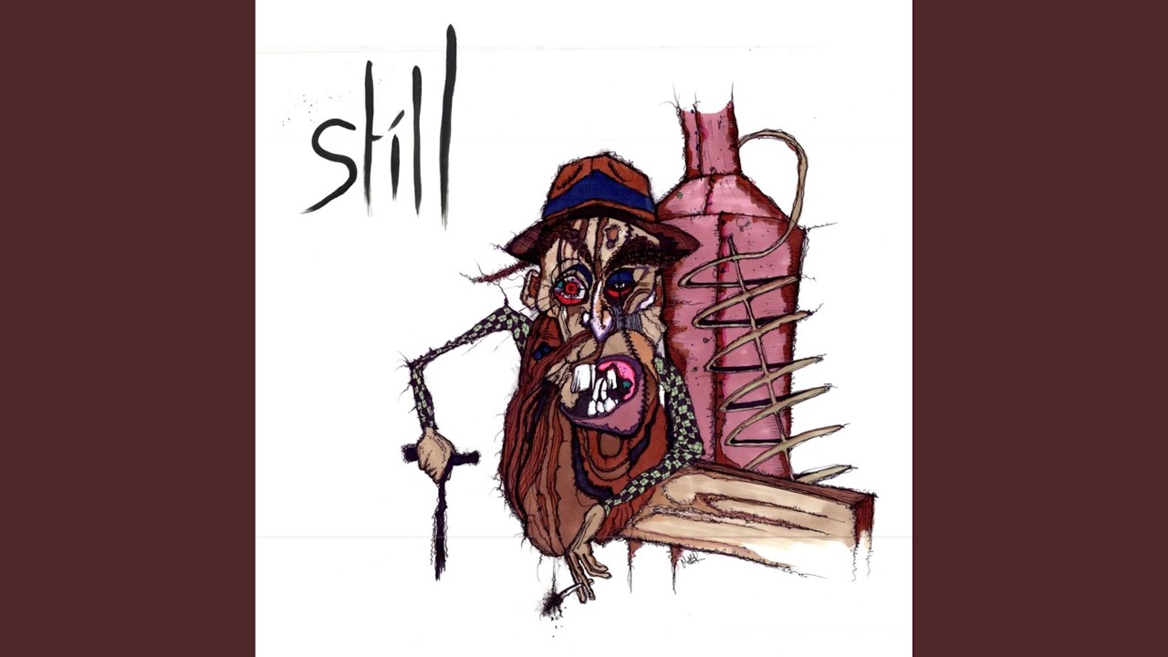 The Last Stand of General Store