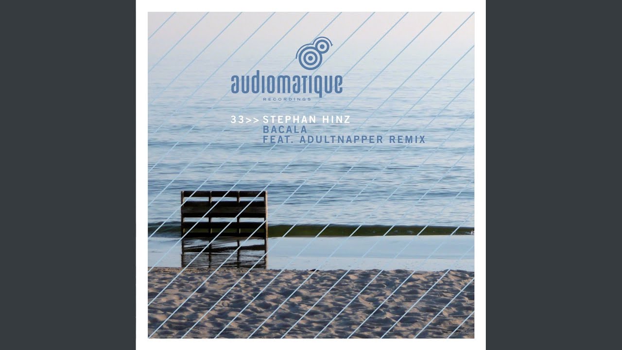 Watch Bacala on YouTube Watch Bacala on YouTube