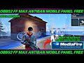 OB52 HACK ✅ Free Fire Headshot Hack Free fire Mod Menu Apk Autokill + fly Hack FF Panel Hack 2026 ♥️