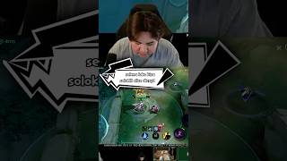 luke main selena di exp bisa solokill alice😯 #mlbb #mobilelegends #infomlbb #luke #fyp #shorts