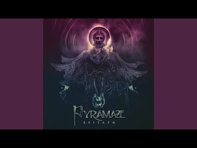 Pyramaze - Knights in Shining Armour