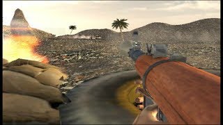 BAZOOKA GUNNER (flash game) screenshot 1