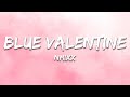 NMIXX Blue Valentine Lyrics mp3