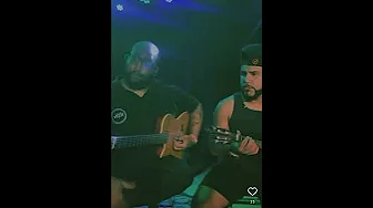 Violão 6 cordas trem das onze 🔥