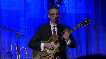 Steve & Johnnie: A Conversation With Joel Paterson