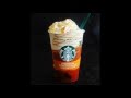 RECETTE STARBUCKS : Café Caramel Macchiato