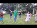 Dhitang Dhitang Bole// ধিতাং ধিতাং বোলে//Dance Tutorial Video//Little Children Dance//UJS. Mp3 Song