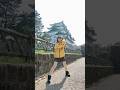 ヌンチャクガール in 名古屋🏯 明日はイオンモール扶桑に出演します!