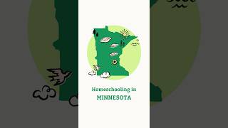 How to start homeschooling in Minnesota