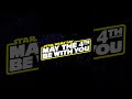 Star wars day #disney #starwars