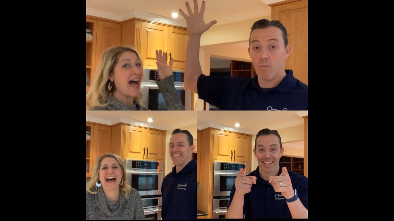 Pre-listing inspection -- Maximize your dollars!