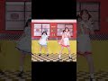 【足太ぺんた ×やっこ】#メズマライザー #踊ってみた #shorts