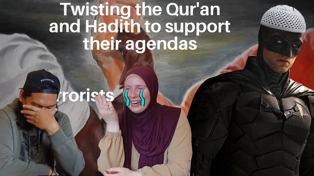 Halal Meme Review 3 - YouTube