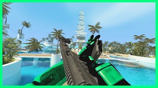Satisfying Animations From Various GMOD Addons #2