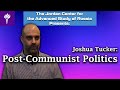 Post-Communist Politics