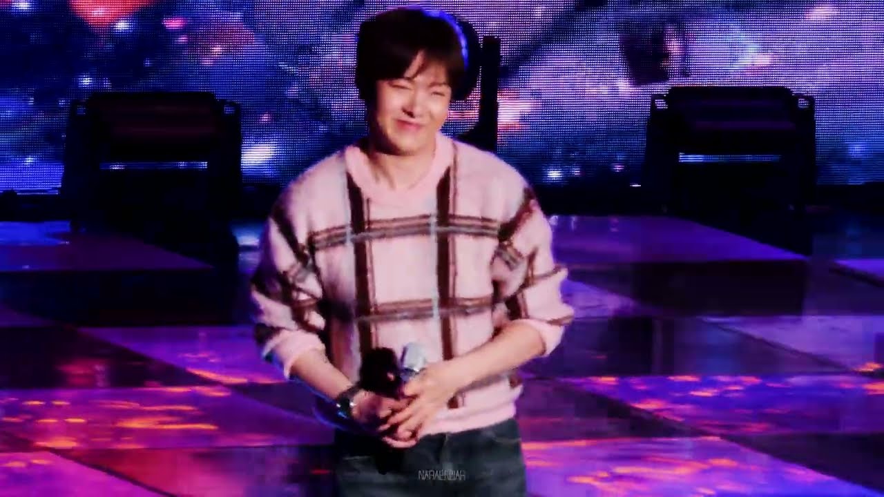 260228 HAPPY SUB’S DAY_이창섭_사랑, 이별 그 사이