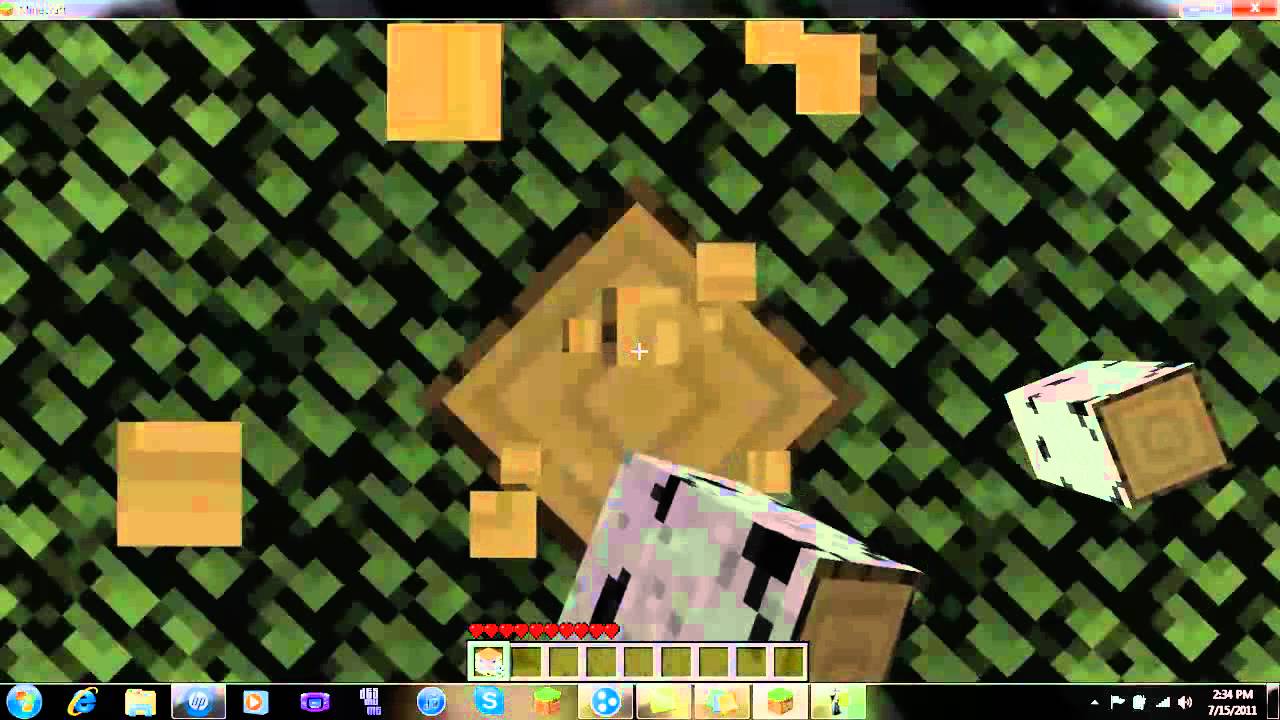 MrJello s Minecraft Let s Play Ep 1 YouTube