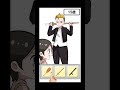育児に失敗しまくるスマホゲーム【クソゲー広告】【2択で育成ゲーム】#shorts